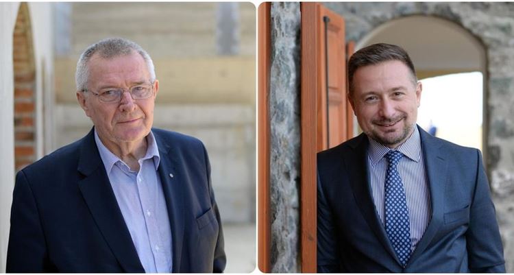 Hajsok i Andročec: 'Smireno i bez panike, radimo dalje na investicijama od 100 milijuna eura'