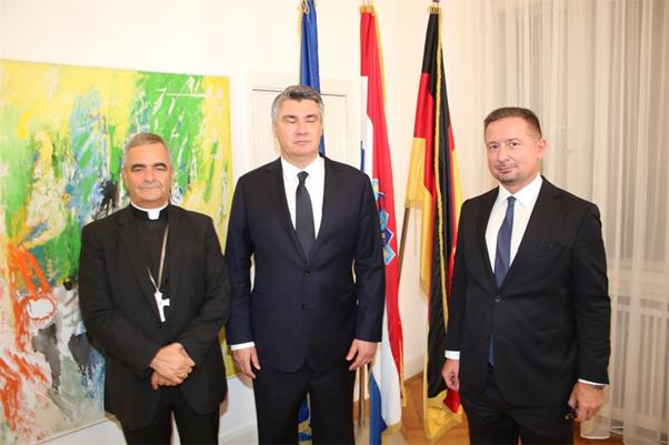 Razgovor Zoran Andročec direktor poslovnog udruženja Ingra-Det