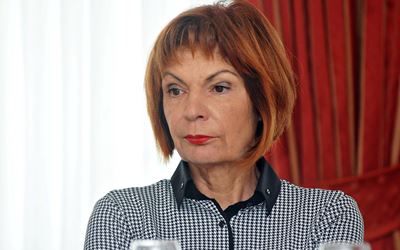 Ugledni časopis Lider uvrstio je Gordanu Deranju, predsjednicu uprave Tehnomonta, među 10 najmoćnijih žena hrvatskog biznisa.