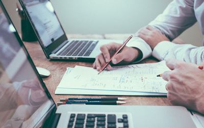 INGRA-DET zapošljava na informatičkim i knjigovodstvenim radnim mjestima u Düsseldorfu