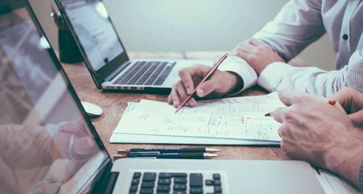 INGRA-DET zapošljava na informatičkim i knjigovodstvenim radnim mjestima u Düsseldorfu