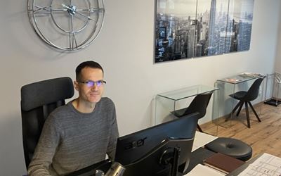 POSLOVNI USPJEH Zadrani u Berlinu grade Tesla Gigafactory 4 za Elona Muska i »Edge Tower« za Amazon i Jeffa Bezosa