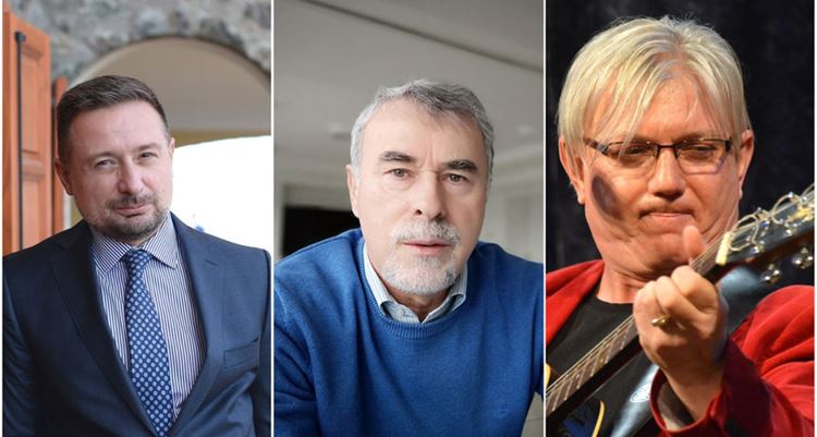 VIDEO Andročec i Novak: 'Zadovoljstvo radnika je na prvom mjestu. Stroj se može kupiti, a radnika morate izgraditi!'