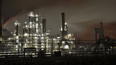 Industrija